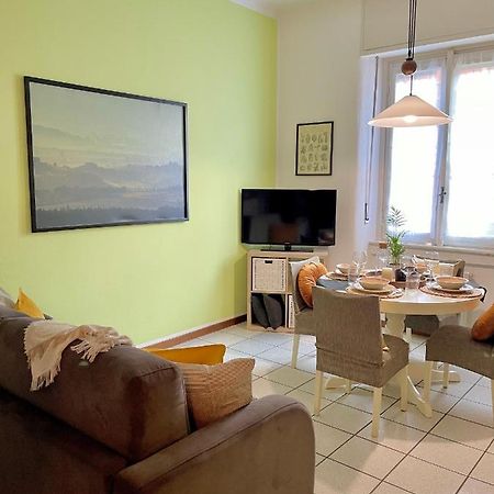 Homiesam - Yellow Dream & City Life Apartment Milano Exterior foto