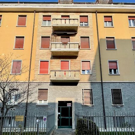 Homiesam - Yellow Dream & City Life Apartment Milano Exterior foto