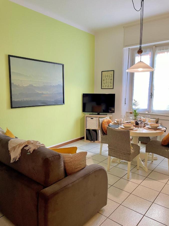 Homiesam - Yellow Dream & City Life Apartment Milano Exterior foto