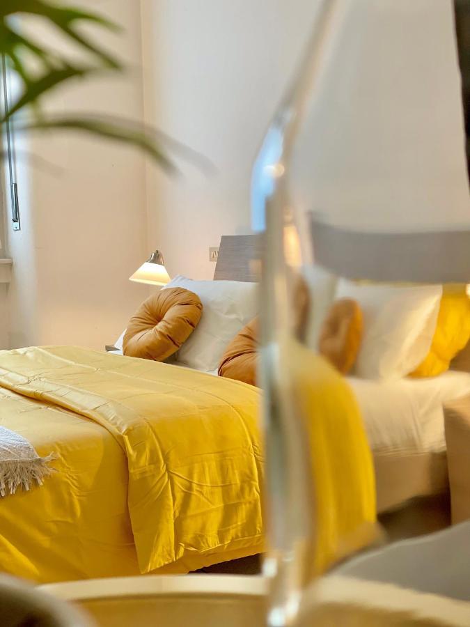 Homiesam - Yellow Dream & City Life Apartment Milano Exterior foto