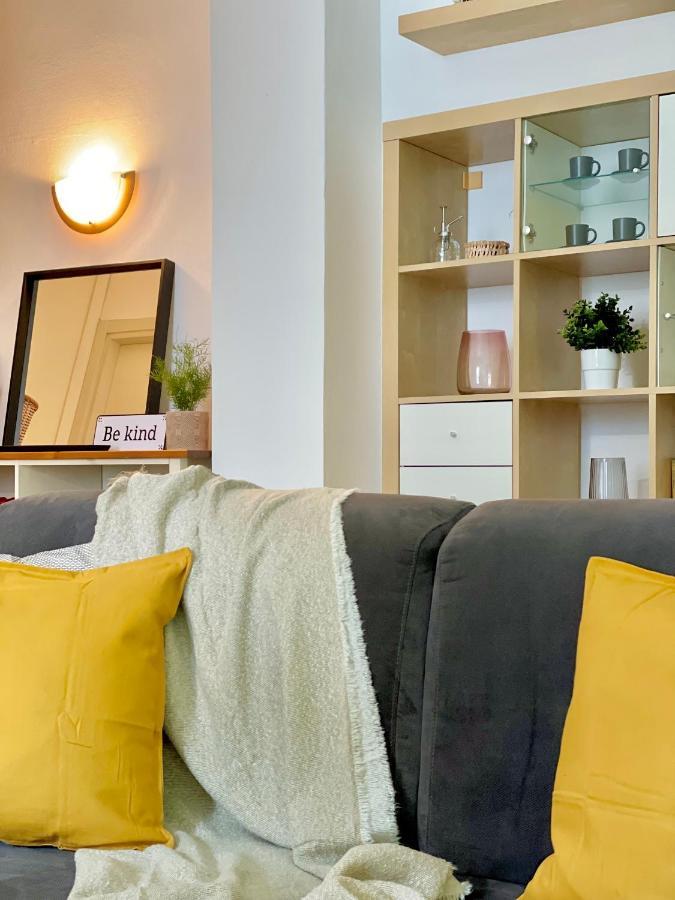 Homiesam - Yellow Dream & City Life Apartment Milano Exterior foto