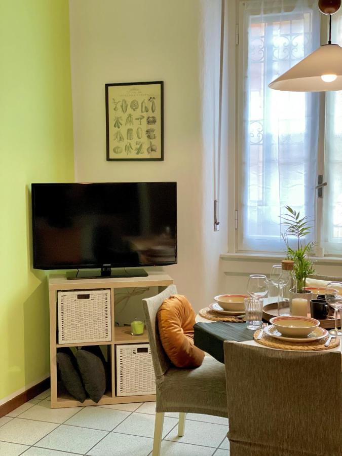 Homiesam - Yellow Dream & City Life Apartment Milano Exterior foto