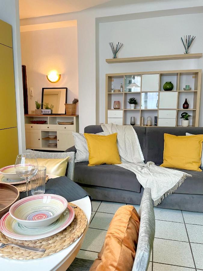 Homiesam - Yellow Dream & City Life Apartment Milano Exterior foto