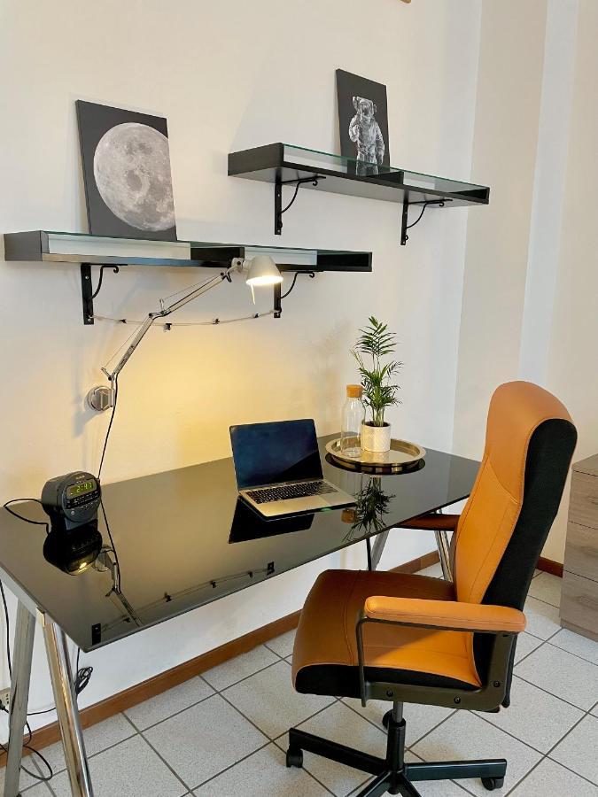 Homiesam - Yellow Dream & City Life Apartment Milano Exterior foto