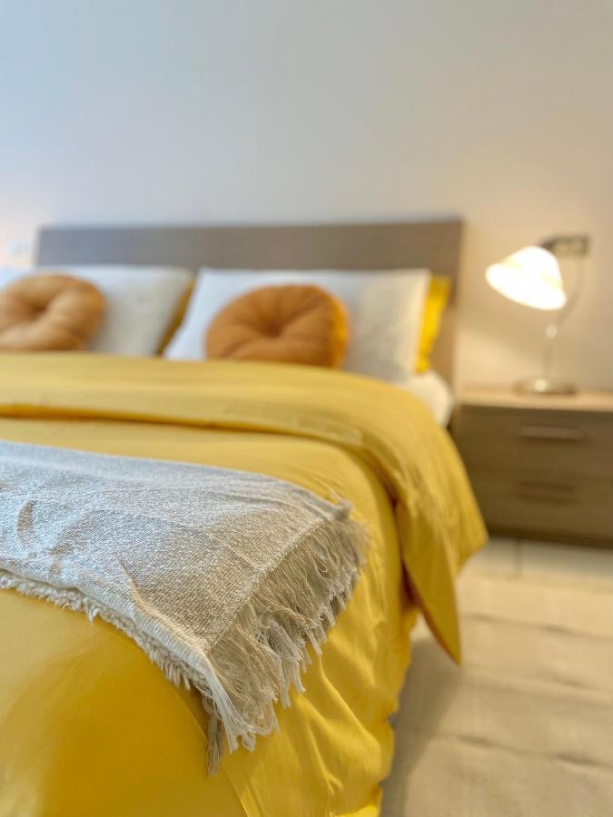 Homiesam - Yellow Dream & City Life Apartment Milano Exterior foto