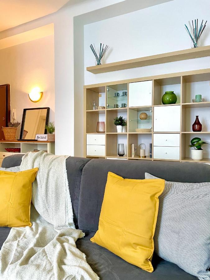 Homiesam - Yellow Dream & City Life Apartment Milano Exterior foto