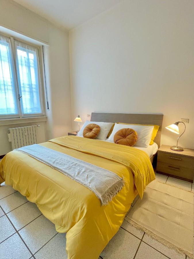 Homiesam - Yellow Dream & City Life Apartment Milano Exterior foto